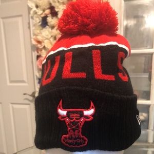 Men’s sports team winter cap